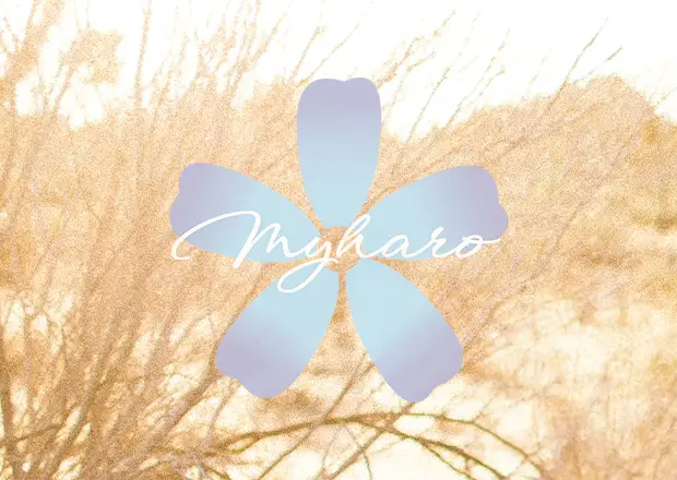 Logo Myharo