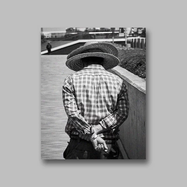 L'un sur l'autre