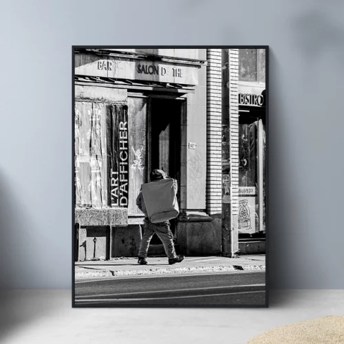 L’Art d’Afficher