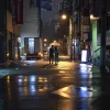 Undercover Lovers
