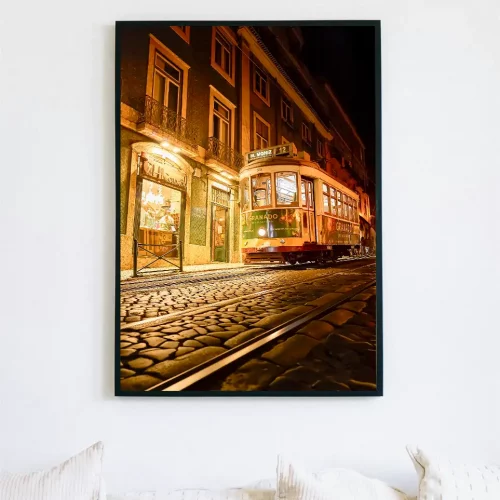 Lisboa Tram