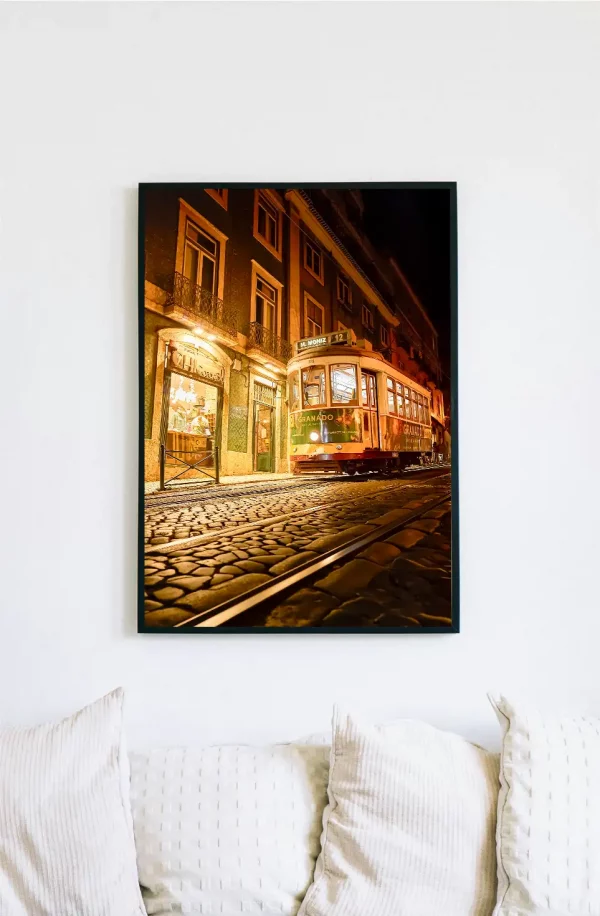 Lisboa Tram