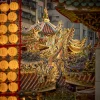 Lungshan Roof