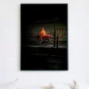 Orange Delivery